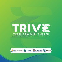 Triputra Visi Energi logo