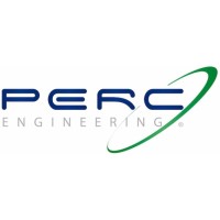 PERC Engineering logo