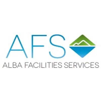 Alba Facilities Services Ltd logo
