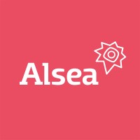 Alsea logo