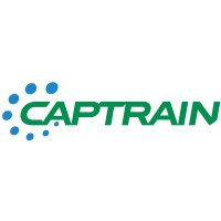 Captrain Deutschland-Group logo