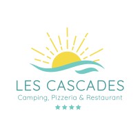 CAMPING LES CASCADES **** - Yelloh Village logo