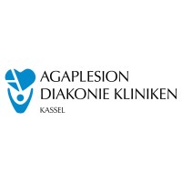 AGAPLESION DIAKONIE KLINIKEN KASSEL gGmbH logo