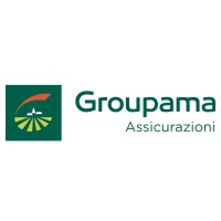 Groupama Assicurazioni company logo