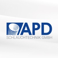 APD Schlauchtechnik GmbH - Your partner for flexible hoses and more logo