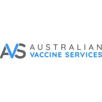 Australian Vaccine Services Pty Ltd logo