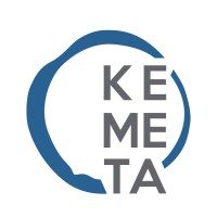 Kemeta Ολοκληρωμένες Λύσεις Συστημάτων Ασφαλείας & Αυτοματισμού Κτιρίων logo