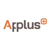 Applus+ Canada logo