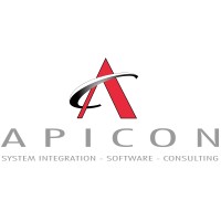 APICON GmbH logo