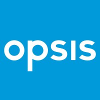 Opsis Architecture logo