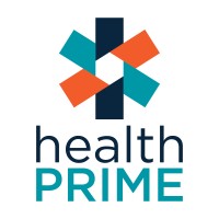 Health Prime logo