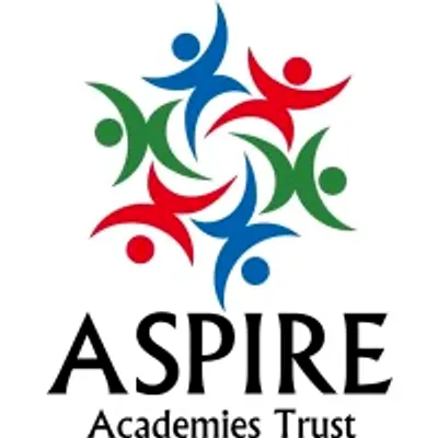Aspire Academies Trust logo