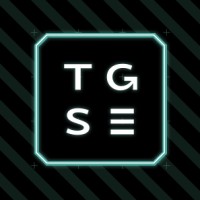 Trading Space logo