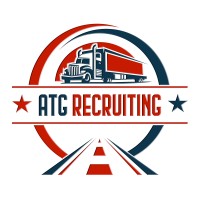 ATG Recruiting logo