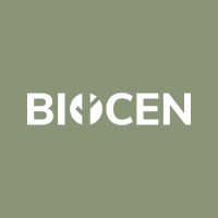 BIOCEN HOLDING AG & Co. KGaA logo