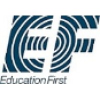 EF Education First Teachers company logo