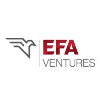 EFA VENTURES logo