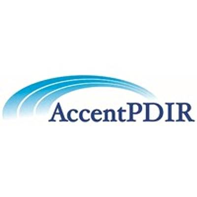 AccentPDIR logo