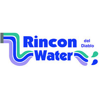 Rincon del Diablo Municipal Water District logo