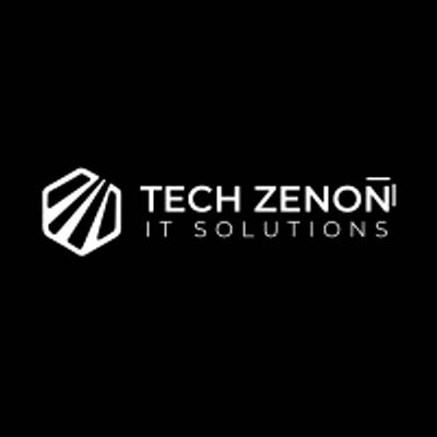 Tech Zenon IT Solutions Pvt. Ltd. logo