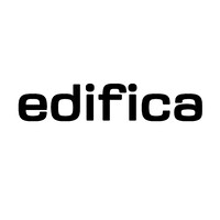 ADN EDIFICA logo