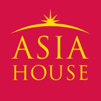 Asia House logo