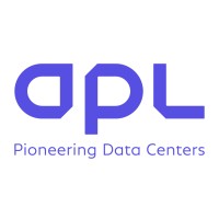 APL Data Center logo