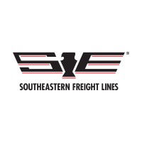 Southeastern Freight Lines company logo