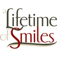 A Lifetime of Smiles logo