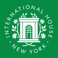 International House logo