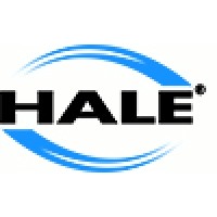 HALE PRODUCTS, INC. company logo