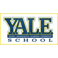Y.A.L.E. School NJ logo