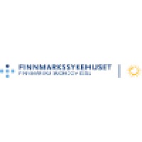 Finnmark Hospital Trust logo