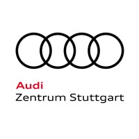 Audi Stuttgart GmbH logo