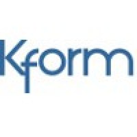 Kform logo