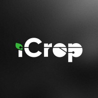 iCrop logo