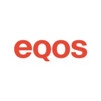 EQOS logo