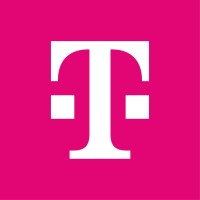 T-Digital by Deutsche Telekom logo
