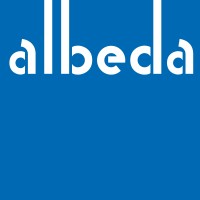 Albeda mbo logo