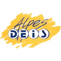 Alpes DEIS - ADT Tools logo