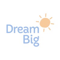 Dream Big Children's Center logo