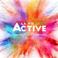 La Vie Active logo