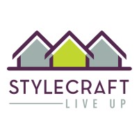StyleCraft Homes of VA logo