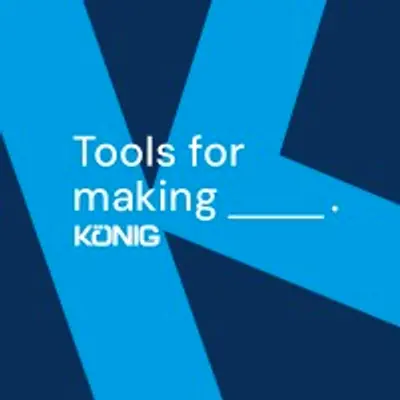 J. König GmbH & Co logo