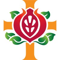 St John of God Health Care company logo