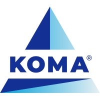 KOMA logo