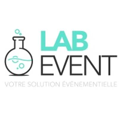 LAB EVENT logo