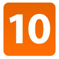 10times logo