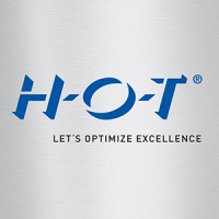 H-O-T Härte- und Oberflächentechnik GmbH & Co.KG logo