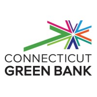 Connecticut Green Bank logo